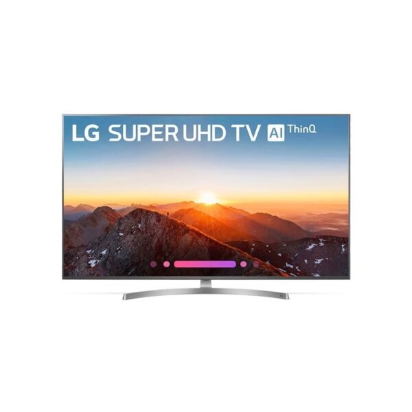 LG SUPER UHD TV 65sk850V