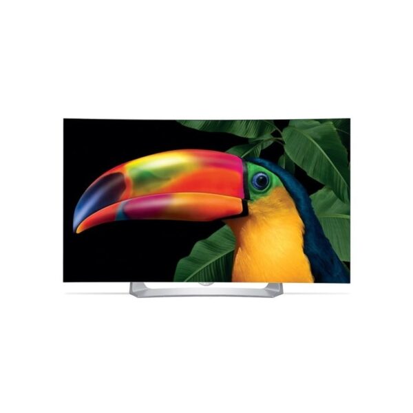 55  LG OLED TV  55EG910T