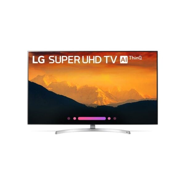55\\\" SK9000 LG SUPER UHD TV