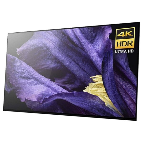 SONY OLED 55A9F