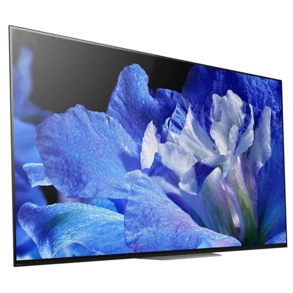 SONY OLED 65A8F