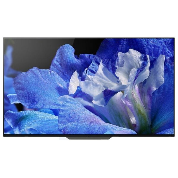 SONY OLED 65A8F