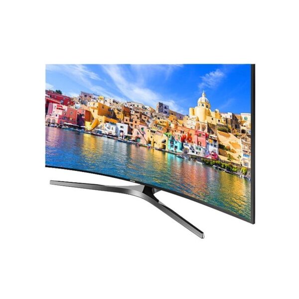 Samsung 49KU7500 Curved Smart TV