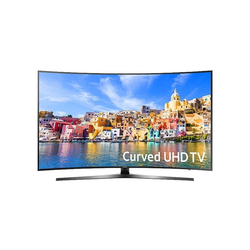 Samsung 49KU7500 Curved Smart TV