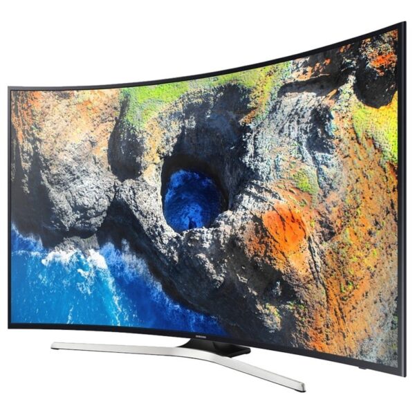 SAMSUNG CURVED TV 49MU7350