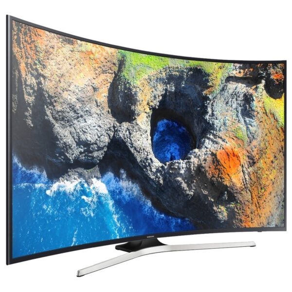 SAMSUNG CURVED TV 49MU7350