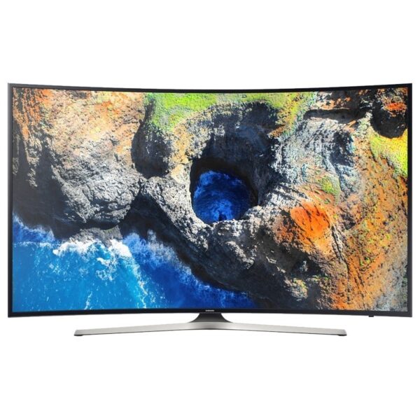 SAMSUNG CURVED TV 49MU7350