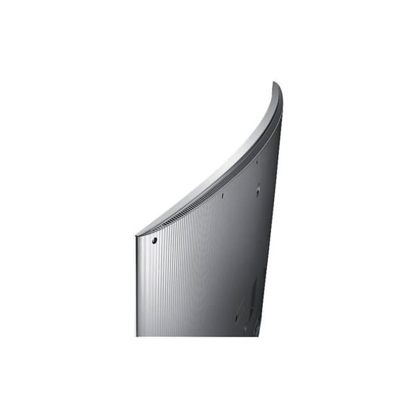 Samsung 55JS9000 Curved Tv