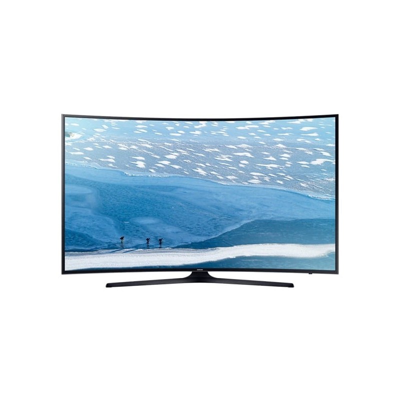 SAMSUNG 55KU7350 4K Smart TV