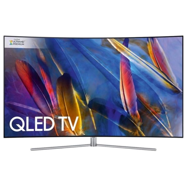 SAMSUNG  Curved TV 65Q7C