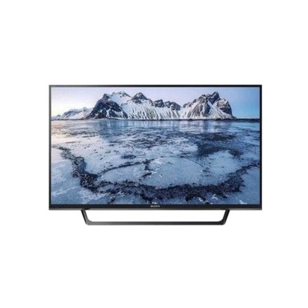 Sony 40WE663 HDR SMART