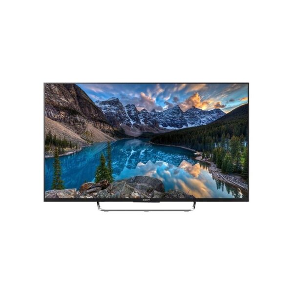 Sony Bravia 43W800c Series