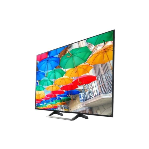 Sony 4k model 49X8000E