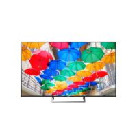 Sony 4k model 49X8000E