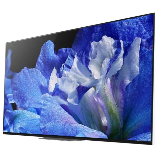 SONY OLED 55A8F