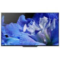 SONY OLED 55A8F