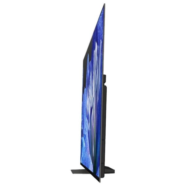 SONY OLED 55A8F