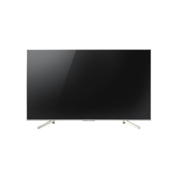 4K HDR TV SONY 55X8000F