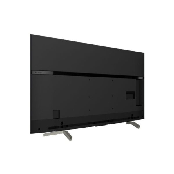 4K HDR TV SONY 55X8000F