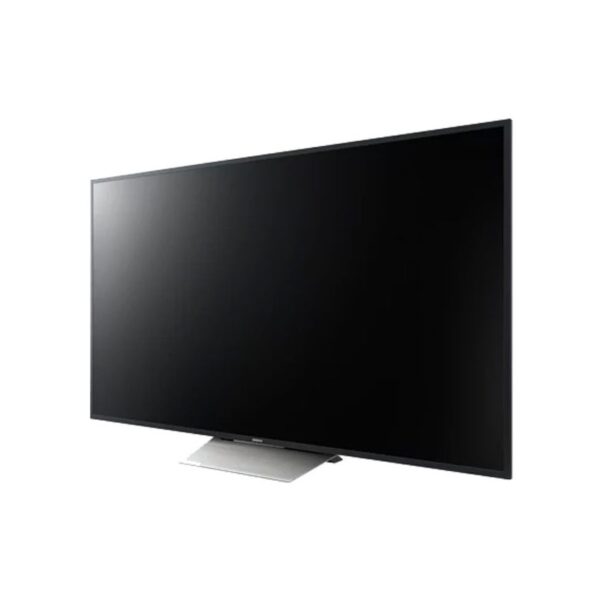 Sony 4k model 55X8500D