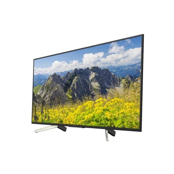 4k hd TV SONY 55x7500F