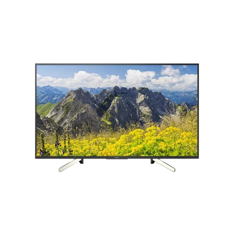 4k hd TV SONY 55x7500F