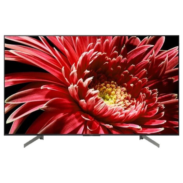 SONY 75X8500G