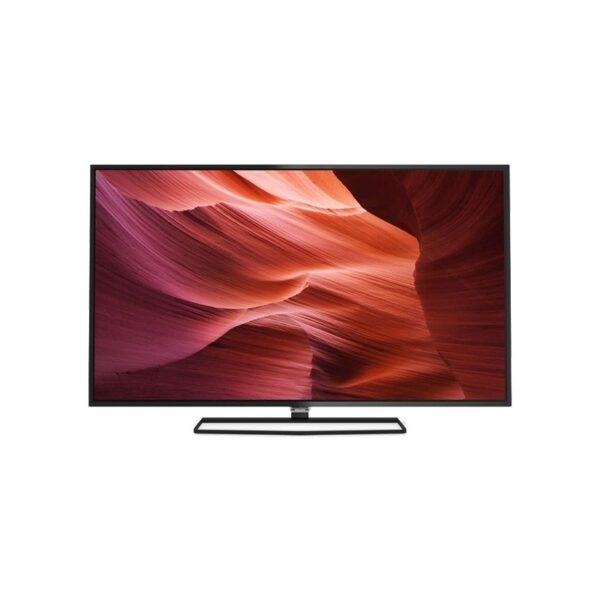 Full HD Slim TV 55PFT6200