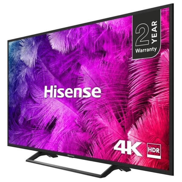 HISENSE 55B7300