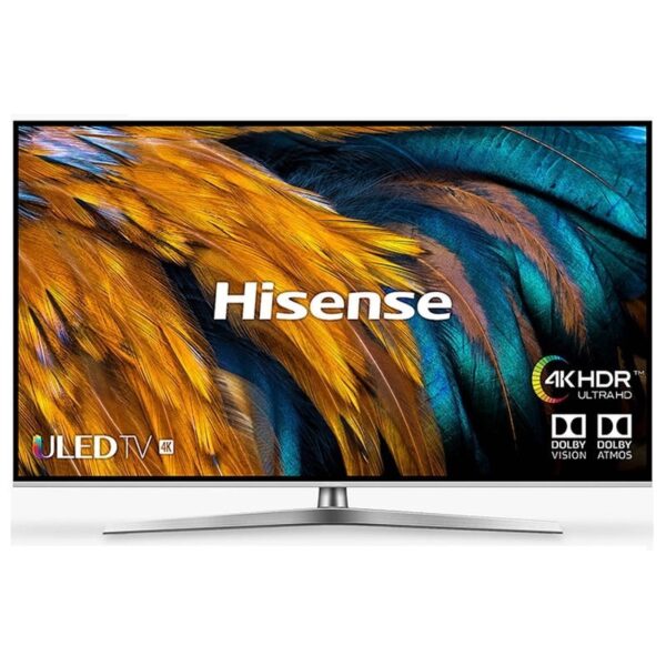 HISENSE 55B8200