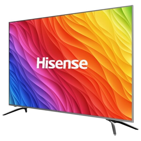 HISENSE 75A6500