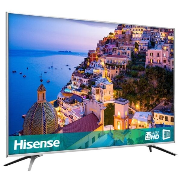 HISENSE 75A6500