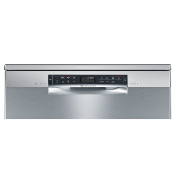 Dishwasher  Bush SMS68TI02E