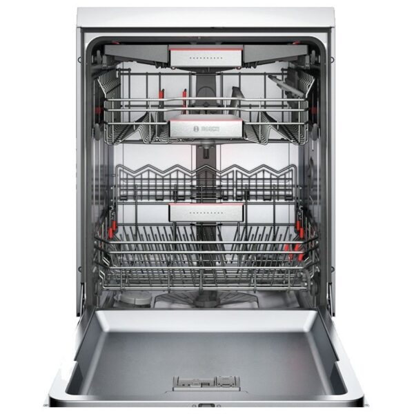 Dishwasher  Bush SMS68TI02E