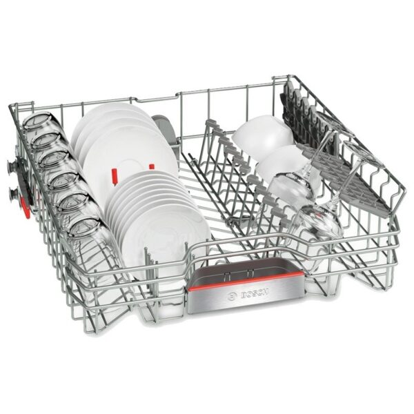 Dishwasher  Bush SMS68TI02E