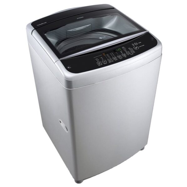 LG WASHING MACHINE T1166