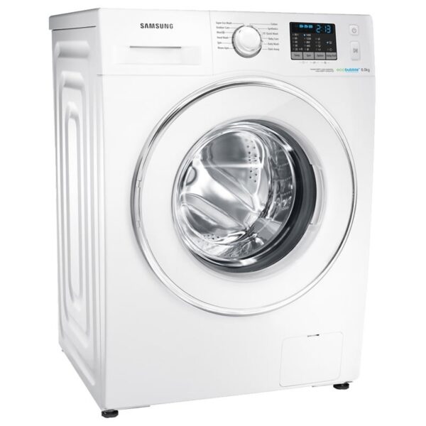 SAMSUNG WF80F5E2W4W