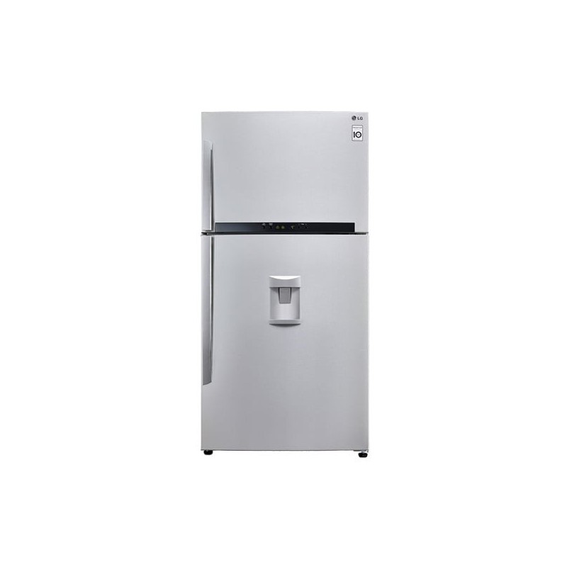 refrigerator LG GN-B702