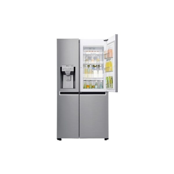 LG Refrigerator GSJ960