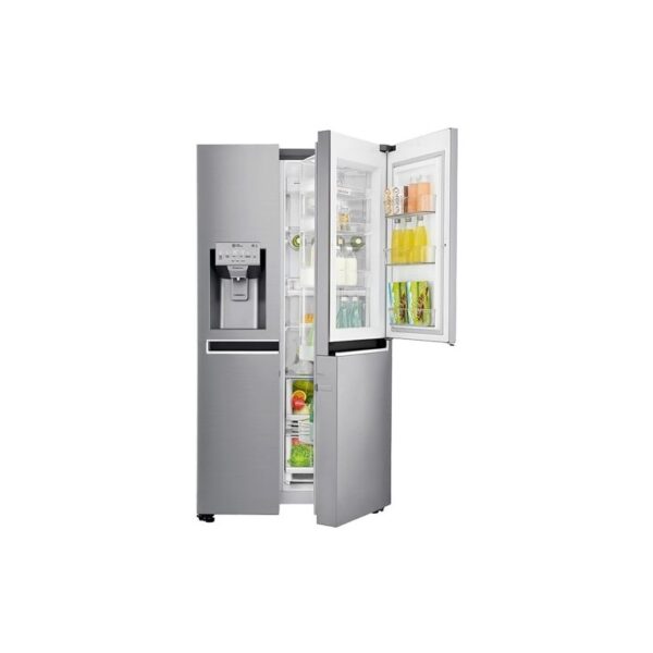 LG Refrigerator GSJ960