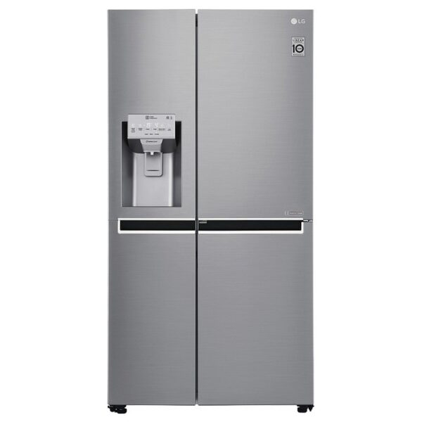 LG Refrigerator GSJ960
