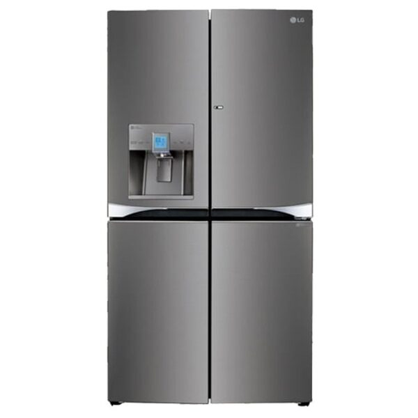 LG J916 REFRIGERATOR