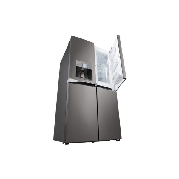 LG J916 REFRIGERATOR