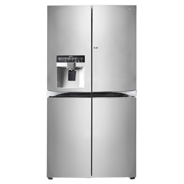 GMJ916NSHV REFRIGERATOR