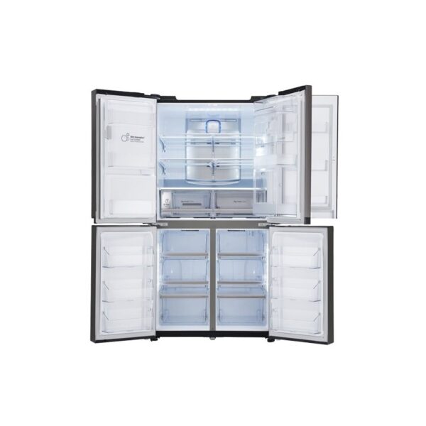 LG J916 REFRIGERATOR