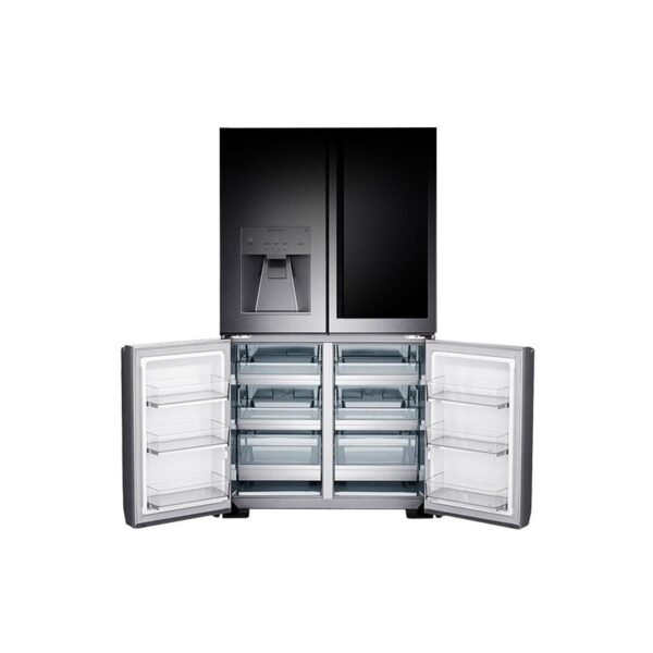 LG French Refrigerator X33