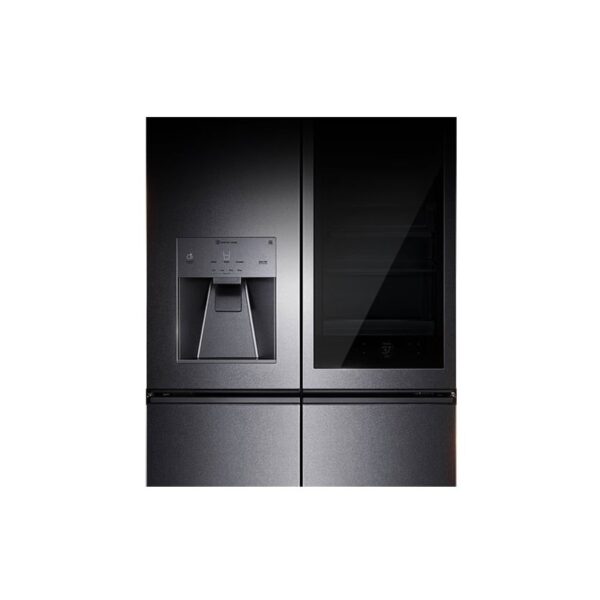 LG French Refrigerator X33