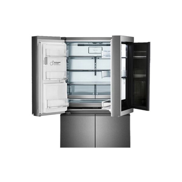 LG French Refrigerator X33