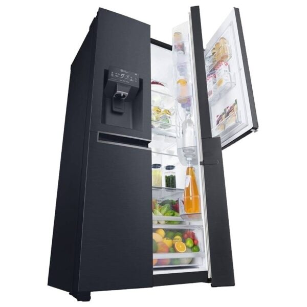 LG Refrigerator GSJ969